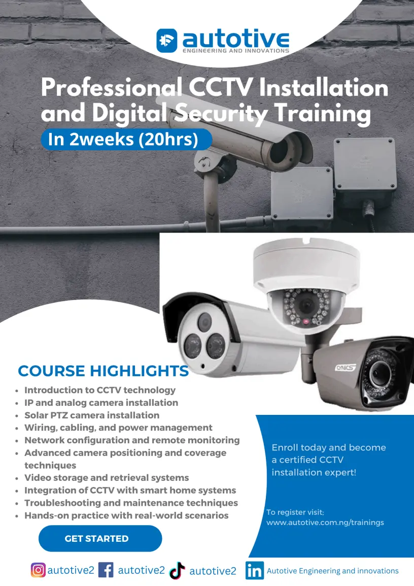 CCTV