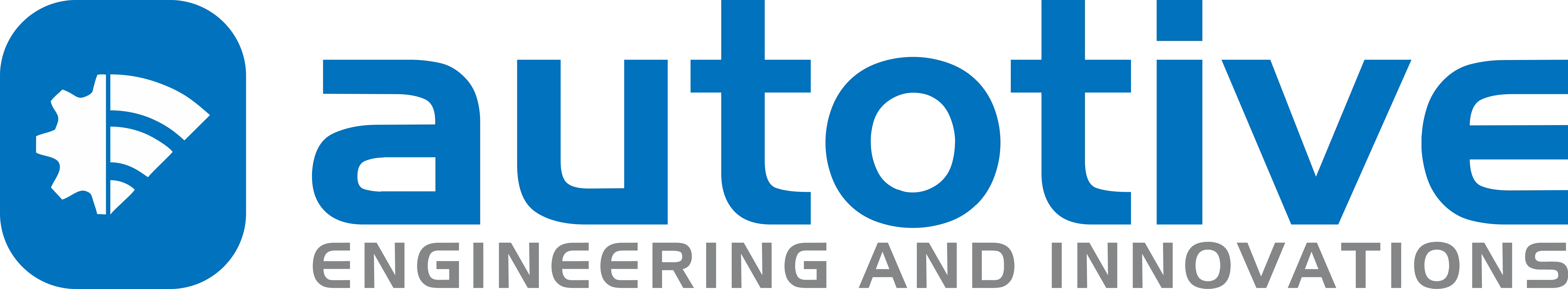 Autotive logo