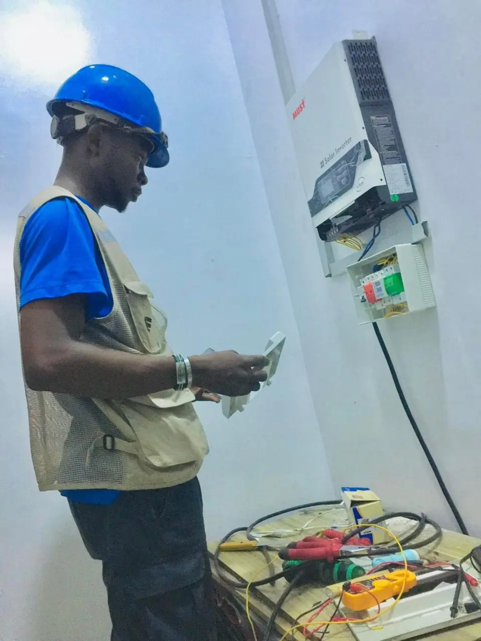 projects