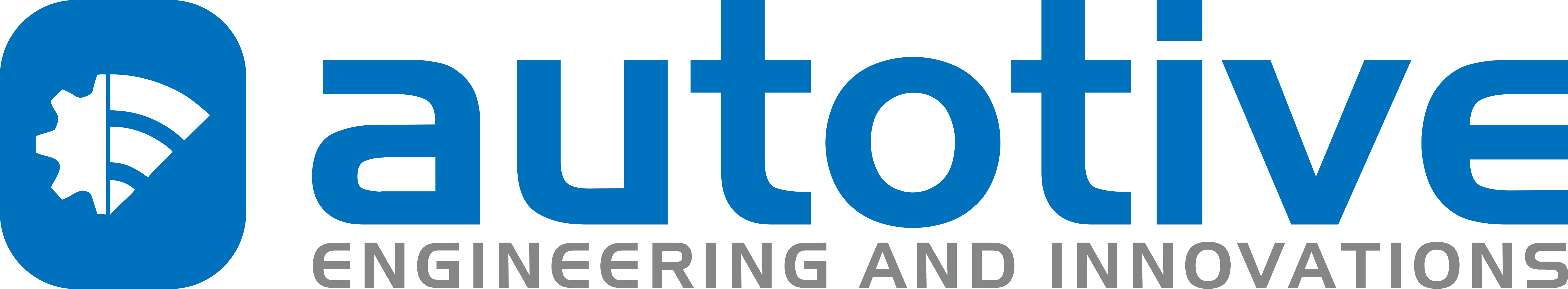 Autotive Engineering & Innovations